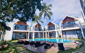 Tường Vy Hotel Mũi Né