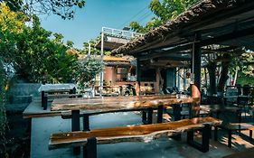 Tường Vy Hotel Mũi Né